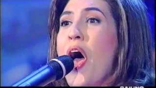 Arianna - C'è che ti amo - Sanremo 1999.m4v