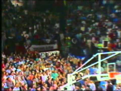 Divac y el incidente con la bandera croata en 1990