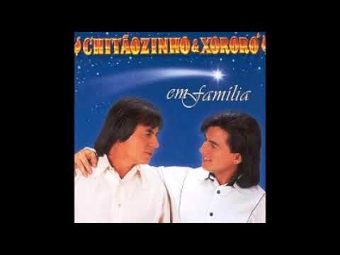 Chitãozinho & Xororó - Em Família ♥ FELIZ NATAL AMIGOS DA REDE ♥ - YouTube