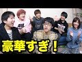 Quizknock、ゆきりぬと合併して新チャンネルごっこ！！！！