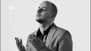 Karaoke Maher Zein ~ Thank You Allah Nada Rendah Dasar C