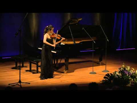 Dami Kim - JJV Preliminary Round 1