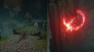 Split Fiction - Chapter 5: Rise of the Dragon Realm