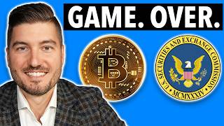 HUGE MILESTONE: Bitcoin ETF Approved. (Why It Matters)
Get free life insurance quotes from Americas top insurers and start saving today with Policygenius: http://policygenius.com/whiteboardfinance. Thanks to Policygenius for sponsoring this video!
The financialization of Bitcoin has begun.
Join My Private Community - WhiteBoard Finance University: http://www.wbfuniversity.com
WBFU Includes:
๐ฅ 4 Full-Length Courses (Stocks, Real Estate, Budgeting, Increasing Income)
๐ง Over 50+ exclusive videos, and new ones every week
๐ Full transparency into my portfolio (every buy and sell I make)
๐ฌ Access to our private community and live chat with 100+ members
โ Weekly Q&A Discussion and Livestream with Marko
๐ ๏ธ Exclusive Tools & Spreadsheets
๐จโ๐ฌ Monthly Guest Expert Livestreams
WBFU is the most comprehensive investing community in the world. Join today.
MY FAVORITE TOOLS & RESOURCES
๐ M1 Finance - Automate Your Investing - https://whiteboardfinance.com/go/m1-finance
๐ WeBull - Get Up To 12 FREE STOCKS - https://whiteboardfinance.com/go/webull
๐ Get My Home Affordability Spreadsheet - https://whiteboardfinance.com/go/ytmember
๐ Ledger - Store Your Bitcoin The Right Way - https://whiteboardfinance.com/go/ledger
๐ฐ My FREE Stock Market For Beginners Course - https://whiteboardfinance.com/go/stocksguide
MY OTHER SOCIALS:
๐ My website - https://www.whiteboardfinance.com
๐ฆ X - https://twitter.com/whiteboardfin
๐ธ Instagram - https://instagram.com/whiteboardfinance
WHO AM I? ๐
If we havent met before - Hey ๐ Im Marko, and Ive been investing since 2006, and I got my finance degree in 2010. My mission is to provide my viewers with actionable content that enables them to create financial wealth. My videos reflect my real-world experience as a real estate investor, stock market investor, student of finance, and entrepreneur.
DISCLAIMER: I am not a financial adviser. These videos are for educational purposes only. Investing of any kind involves risk. While it is possible to minimize risk, your investments are solely your responsibility. It is imperative that you conduct your own research. I am merely sharing my opinion with no guarantee of gains or losses on investments.
AFFILIATE DISCLOSURE: Some of the links on this channel are affiliate links, meaning, at NO additional cost to you, I may earn a commission if you click through and make a purchase and/or subscribe. However, this does not impact my opinion. HUGE MILESTONE: Bitcoin ETF Approved. (Why It Matters)