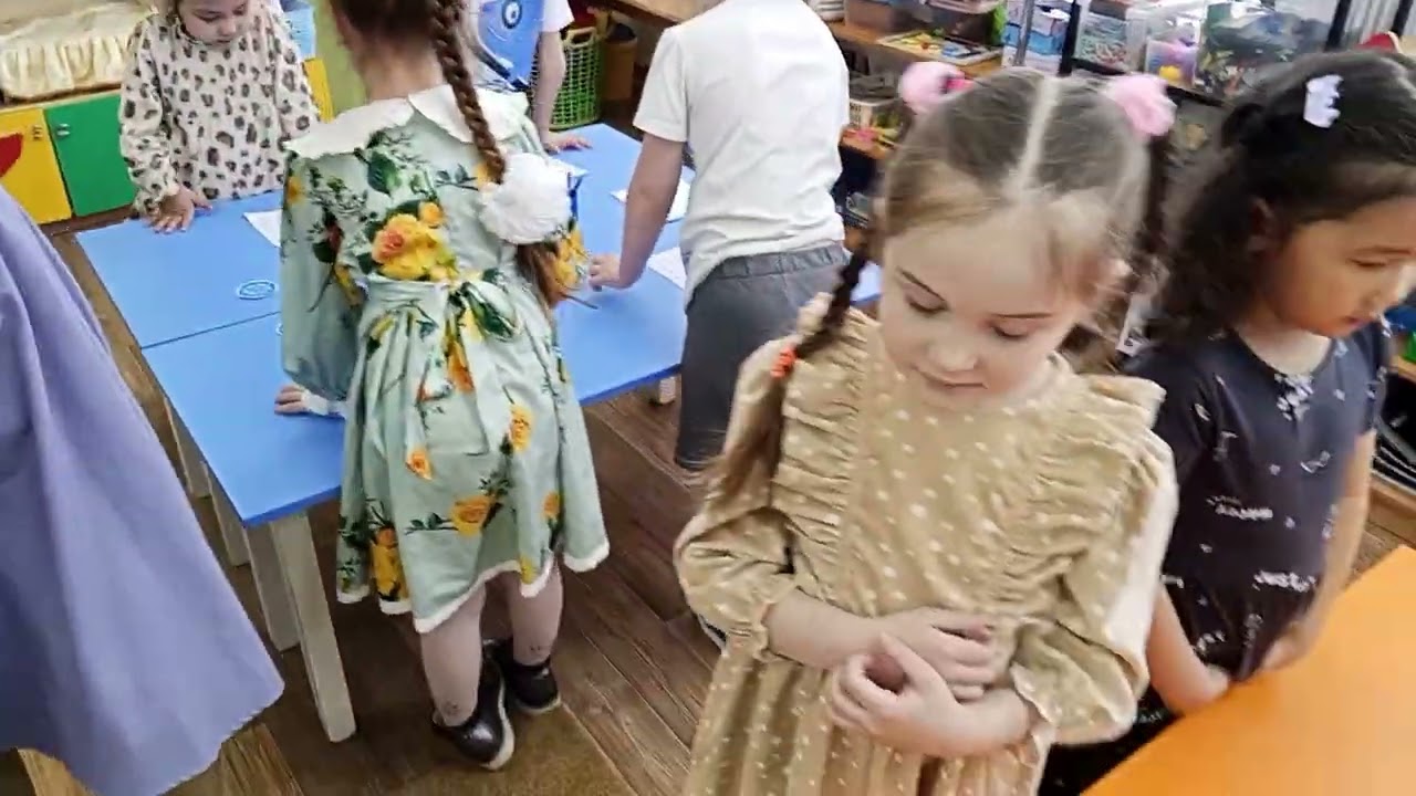 Организованная деятельность педагога -исследователя 16 февраля 2026 г.