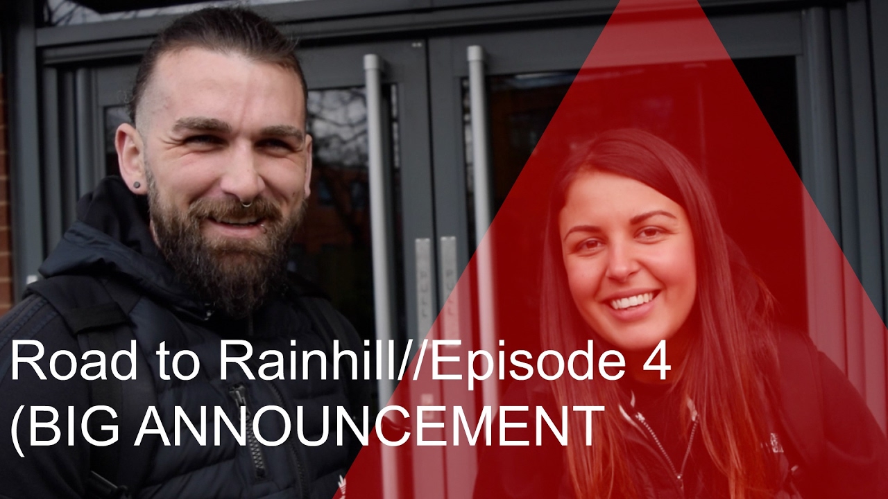 camera iphone 8 plus apk ROAD TO RAINHILL//Episode 4 (HUGE ANNOUNCEMENT)