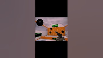 Mc Orsen - Warning  💖 [ CS:GO - training ] #csgo #movie #training