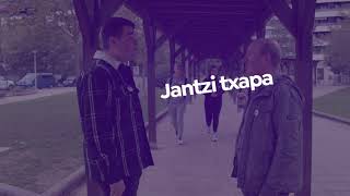 Txapa egunero janztea zergatik da garrantzitsua?