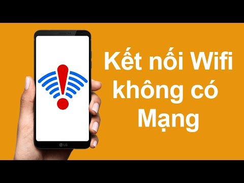 Video: Cách Khôi Phục Mạng