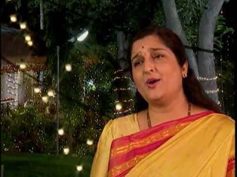 Aaj Ashtmi Ki Pooja Devi Bhajan By Anuradha Paudwal Full Vidoe Song Maiya Rani