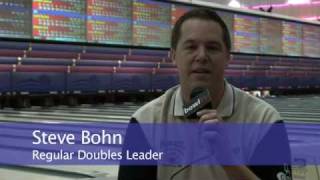 Kreyer-Bohn Take Doubles Lead