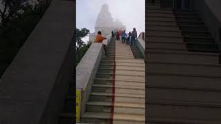 Pareshnath Temple Jharkhand