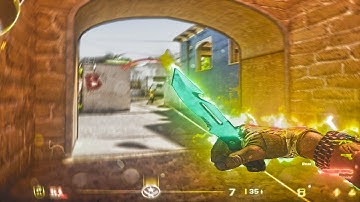 MORGENSHTERN - Цветок🌼// cs2