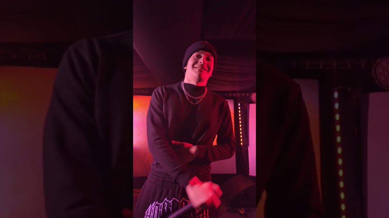 bars and melody final tour 2024/25