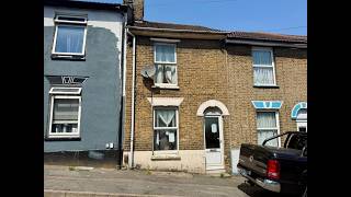 8 Otway Street, Chatham, Kent, ME4 5PG - July 2026 Auction
