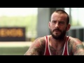CM Punk trains at EXOS athlete performance - Ultimate Insider