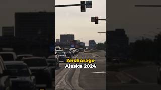 Anchorage Alaska Travel Guide: 5 Best Things to Do