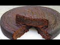 Caribbean Black Fruit Cake || No Rum Or Wine Plantbased Jamaican Black Fruit Cake