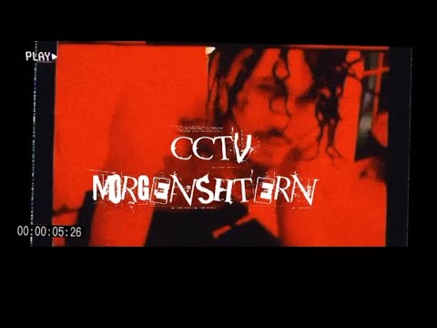 MORGENSHTERN - CCTV (Official video 2023)  #моргенштерн