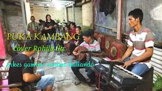 Lagu Ldanung Pukakambangversi Koplo Orkes Gambus Sonima Musik Kalianda