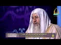 فضائل الصحابة 03 فضائل أبي بكر الصديق رضي الله عنه ج 31 للشيخ مصطفى العدوي 