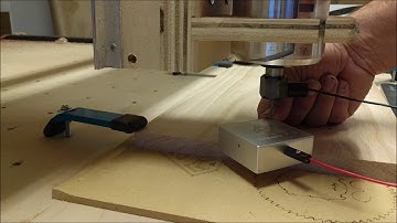 touchplate (z only) and sign