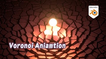 [Outdated][Tut] Voronoi Polygon - Blender Geometry Nodes 3.0 Field