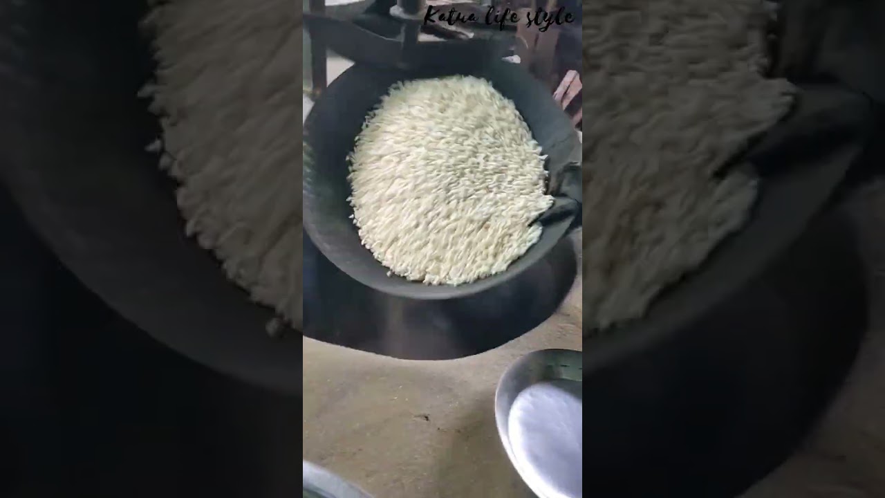 how to make murmure // how to make Vuja