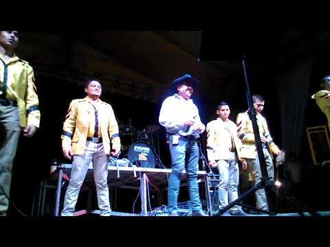 El Huizache El Cejas Y Su Banda Fuego El Huizache El Cejas Y Su Banda Fuego