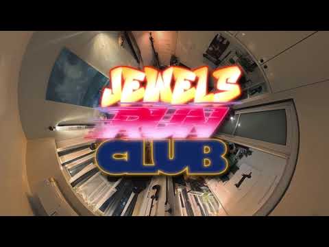 Jewels Run Club x Tiana Tara - Like Water (Live Session)