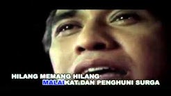 Iwan Fals - Hadapi Saja (Karaoke Original Clip) @HO.MP4  - Durasi: 4:29. 