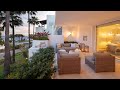 APARTMENT FOR SALE IN MARINA DE PUENTE ROMANO, MARBELLA GOLDEN MILE