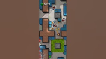 Assassin hunter ruby game level 433...#shorts #youtubeshorts #gaming