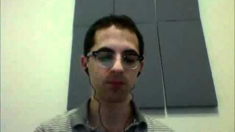 Aaron Harris - Tutorspree.com