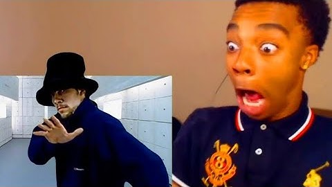 virtual insanity (meme)