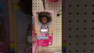 Dolls of Color at Target