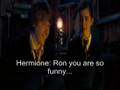 Wrong Love Hermione/Ron/Harry part 1