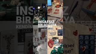 Söyleyin Bana , Ölür Mü Insan Aşkından ? Ege Üni.❤️‍🔥🥹
