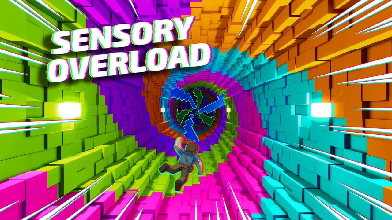 Sensory Overload trailer