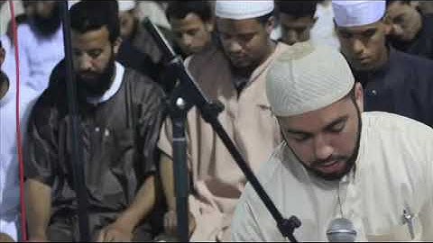 دعاء القنوت للقارئ حسن الفاضلي