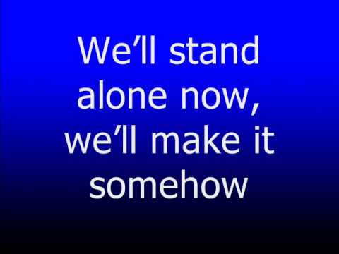 Pilot Speed - Alright With Lyrics