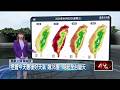 高溫與氣象影響