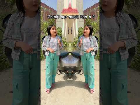 Chinki minki #youtubeshorts #dance #viral