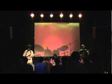 The Hypsys: "Wheelin' and Dealin'" (7/9/2010 live)
