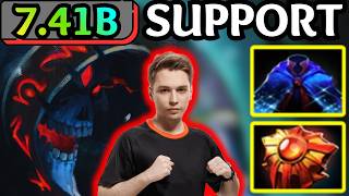 🔥 XAKODA LICH Support GOD — PERFECT Chain Frost 🔥 Dota 2 Support
