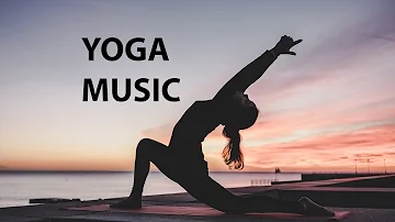 Best Yoga music for meditation and asanas