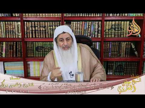 حكم إخراج الزوجة الصدقة بدون علم زوجها الشيخ مصطفي العدوي