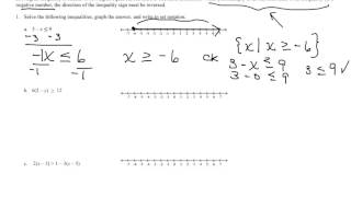 module 3 lesson 6 recording