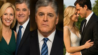 Fox News' Juiciest Romances: Affairs, Divorces & Power Couples Like Hannity's Secret Wedding!