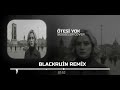 Ötesi Yok Psychedelic Anatolian Rock Blackruin Remix Remix
